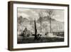 Plantation Clearing, Mae Hong Song, Thailand-Theo Westenberger-Framed Photographic Print