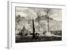 Plantation Clearing, Mae Hong Song, Thailand-Theo Westenberger-Framed Photographic Print