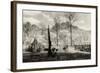 Plantation Clearing, Mae Hong Song, Thailand-Theo Westenberger-Framed Photographic Print