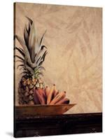 Plantation I-Tandi Venter-Stretched Canvas