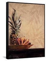 Plantation I-Tandi Venter-Framed Stretched Canvas