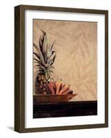 Plantation I-Tandi Venter-Framed Art Print