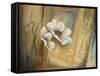 Plantation II-Patricia Pinto-Framed Stretched Canvas