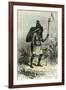 Plantation Peru 1869-null-Framed Giclee Print