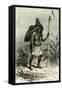 Plantation Peru 1869-null-Framed Stretched Canvas