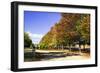 Plantation Road-Alan Hausenflock-Framed Photographic Print