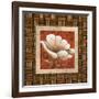 Plantation Themes B-Susan Davies-Framed Art Print