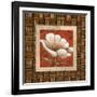 Plantation Themes B-Susan Davies-Framed Art Print