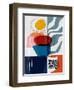 Planted-Ishita Banerjee-Framed Art Print