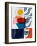 Planted-Ishita Banerjee-Framed Art Print