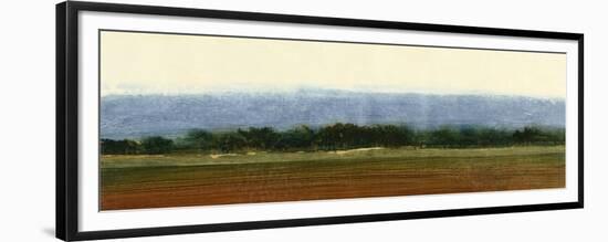 Planting Season I-Tim O'toole-Framed Premium Giclee Print