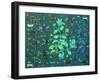 Plants and Bugs,2013-John Dilnot-Framed Giclee Print