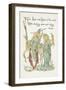 Plants, Arum Species-Walter Crane-Framed Art Print