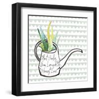 Plants Harvest Love-Lanie Loreth-Framed Art Print