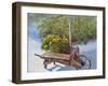 Plants-Rusty Frentner-Framed Giclee Print