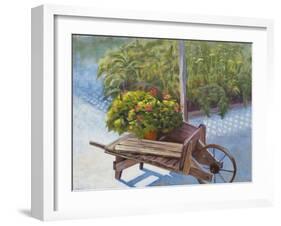 Plants-Rusty Frentner-Framed Giclee Print