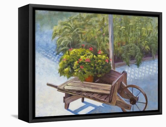 Plants-Rusty Frentner-Framed Stretched Canvas