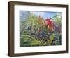 Plants-Rusty Frentner-Framed Giclee Print