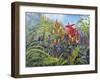 Plants-Rusty Frentner-Framed Giclee Print