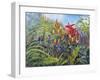 Plants-Rusty Frentner-Framed Giclee Print