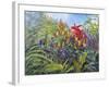 Plants-Rusty Frentner-Framed Giclee Print