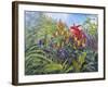 Plants-Rusty Frentner-Framed Giclee Print