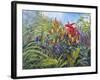 Plants-Rusty Frentner-Framed Giclee Print