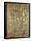 Plaque et couvercle à glissière du Reliquaire de la Pierre du Saint Sépulcre : Les Saintes Femmes-null-Framed Stretched Canvas