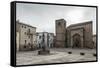 Plasencia, Caceres, Extremadura, Spain, Europe-Michael Snell-Framed Stretched Canvas