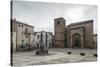 Plasencia, Caceres, Extremadura, Spain, Europe-Michael Snell-Stretched Canvas