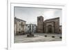 Plasencia, Caceres, Extremadura, Spain, Europe-Michael Snell-Framed Photographic Print