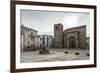 Plasencia, Caceres, Extremadura, Spain, Europe-Michael Snell-Framed Photographic Print