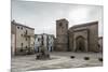 Plasencia, Caceres, Extremadura, Spain, Europe-Michael Snell-Mounted Photographic Print