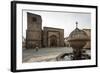 Plasencia, Caceres, Extremadura, Spain, Europe-Michael Snell-Framed Photographic Print