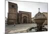 Plasencia, Caceres, Extremadura, Spain, Europe-Michael Snell-Mounted Photographic Print