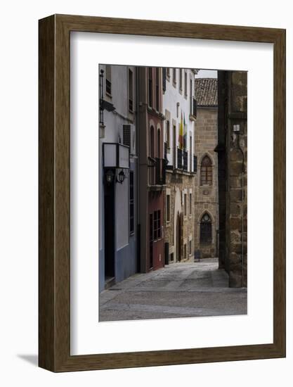 Plasencia, Caceres, Extremadura, Spain, Europe-Michael Snell-Framed Photographic Print