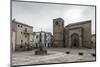 Plasencia, Caceres, Extremadura, Spain, Europe-Michael Snell-Mounted Photographic Print