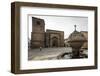 Plasencia, Caceres, Extremadura, Spain, Europe-Michael Snell-Framed Photographic Print