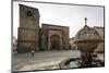 Plasencia, Caceres, Extremadura, Spain, Europe-Michael Snell-Mounted Photographic Print