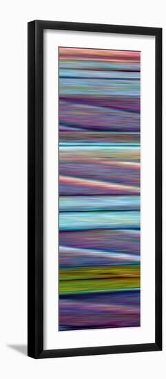 Plasma I-Tony Koukos-Framed Giclee Print