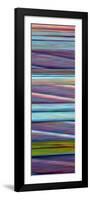 Plasma I-Tony Koukos-Framed Giclee Print