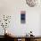 Plasma II-Tony Koukos-Mounted Giclee Print displayed on a wall
