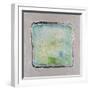 Plaster Alcove II-Michael Willett-Framed Art Print