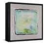 Plaster Alcove II-Michael Willett-Framed Stretched Canvas