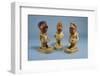 Plaster Figurines-David J. Frent-Framed Photographic Print