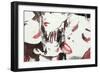 Plastic Passion-Clayton Rabo-Framed Giclee Print