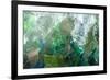 Plastic Trash-Richard T. Nowitz-Framed Photographic Print