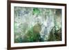 Plastic Trash-Richard T. Nowitz-Framed Photographic Print