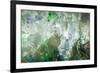 Plastic Trash-Richard T. Nowitz-Framed Photographic Print