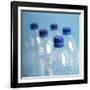 Plastic Water Bottles-Cristina-Framed Photographic Print